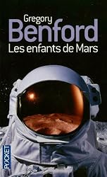 gadget geek - les enfants mars