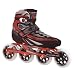 Rollerblade Marathon Carbon Men's Inline Skates