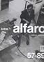Andreu Alfaro: v. 1 & 2: Catalogue Raisonne (English and Spanish Edition)