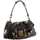 Marc by Marc Jacobs Dreamy Logo Linda Clutch