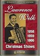 Lawrence Welk Christmas Shows