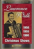 Lawrence Welk Christmas Shows