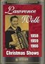 Lawrence Welk Christmas Shows