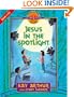 Jesus in the Spotlight: John, Chapters 1-10 (Discover 4 Yourself� Inductive Bible Studies for Kids)