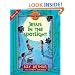 Jesus in the Spotlight: John, Chapters 1-10 (Discover 4 Yourself� Inductive Bible Studies for Kids)