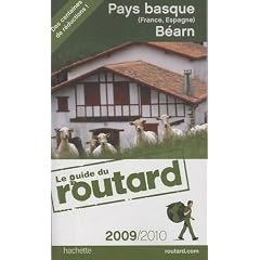 Pays basque (France, Espagne) B�arn 2009/2010