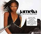 See It In A Boy`s Eyes Cd Single