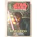 STAR WARS (LEGACY OF THE FORCE) REVELATION (STAR WARS LEGACY OF THE FORCE, VOLUME 8)