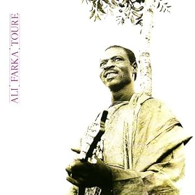 Ali Farka Toure