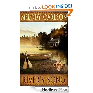 River's Song - The Inn at Shining Waters Series