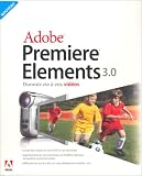 Revue Adobe  / Adobe Premiere Elements 3.0