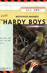 Motocross Madness