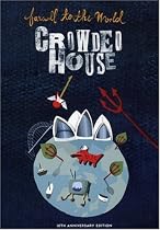 Crowded House 1996: Farewell T