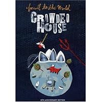 Crowded House: Farewell to the World Live (2007)
