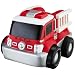 Kid Galaxy My 1st RC GoGo Fire Truck