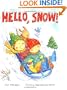 Hello, Snow! (Melanie Kroupa Books)