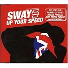 Up Your Speed