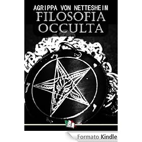 Filosofia Occulta (o Compendio di Magia)