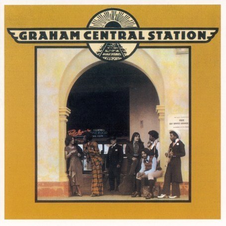 Graham Central Station - Can You Handle It? Lyrics - Zortam Music