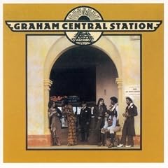 Graham Central Station
