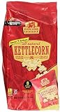 UPC 843571001683 product image for Dale and Thomas Popcorn Co Kettlecorn, Original, 8-Count (Pack of 9) | upcitemdb.com