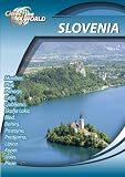 Cities of the World  Slovenia