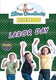Slim Goodbody Deskercises: Labor Day