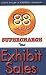 Over 88 Tips & Ideas to Supercharge Your Exhibit Sales