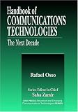 51WUnAAyB%2BL. SL160  Handbook of Emerging Communications Technologies: The Next Decade