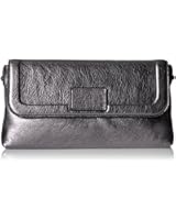 Marc by Marc Jacobs Shine Blaze Fold-Over Clutch