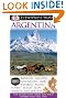 Argentina (EYEWITNESS TRAVEL GUIDE)