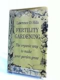 Fertility gardening