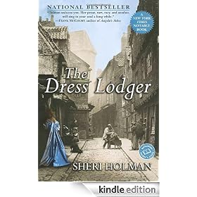 The Dress Lodger (Ballantine Reader's Circle)