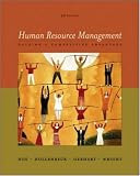 Human Resource Management: Gaining a Competitive Advantage with OLC card