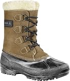 Kamik Zuerich Women Winterboot, beige (putty)