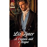 a captain and a rogue mills  boon historical english rogues and grecian goddesses