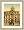 Frame: gold antique 1
