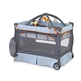 Chicco Lullaby LX Playard, Coventry by Chicco
