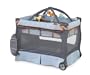 Chicco Lullaby LX Playard, Coventry