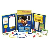Learning Resources – Pretend and Play  Animal Hospital