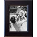 Oliver Frame - Black (4 x 6")