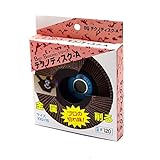 イチグチ BSテクノディスクA#120