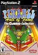 Pinball Hall of Fame PS2