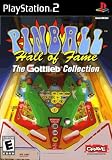 Pinball Hall of Fame PS2
