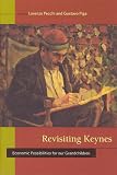 Revisiting Keynes: Economic Possibilities for Our Grandchildren
