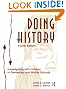 Doing History: Investigating With Children in Elementary and Middle Schools