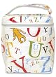 Trend Lab Dr Seuss ABC Insulated Bottle Bag