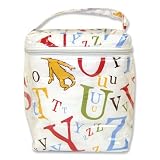 Trend Lab Dr Seuss ABC Insulated Bottle Bag by Trend Lab