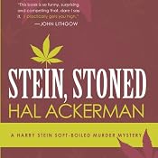 Stein, Stoned | [Hal Ackerman]