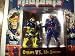 Search : 3" Die Cast Metal Cyclops VS. Mr. Sinister Action Figures - Marvel Comics X-Men Steel Mutants with Mutant Collector's Stand